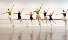 芭蕾舞视频,芭蕾舞视频中的艺术魅力与情感演绎